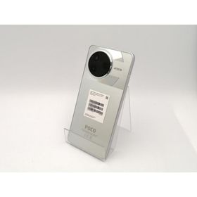 【中古】Xiaomi 国内版 【SIMフリー】 Poco F7 Pro シルバー 12GB 512GB【ECセンター】保証期間１ヶ月【ランクA】