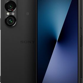 【中古】Xperia 1 VII 256GB SoftBank版 Simフリー スマホ 本体 A501SO 【中古A】