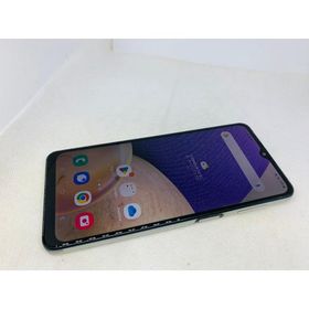 ★送料無料★ジャンク★au★SCG08★ホワイト★0015280006273★SYS★12/01