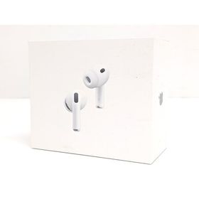 未開封品 Apple Air Pods Pro 第3世代 MFHP4J/A アップル エアポッズ プロ ワイヤレスイヤホン 《U30087