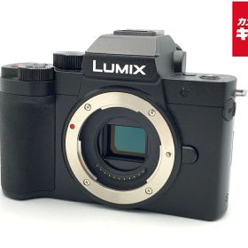 【中古】 【美品】 パナソニック LUMIX DC-G100D ボディ 【ミラーレス一眼】 【6ヶ月保証】