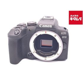 【中古】 【美品】 キヤノン EOS R10 ボディ