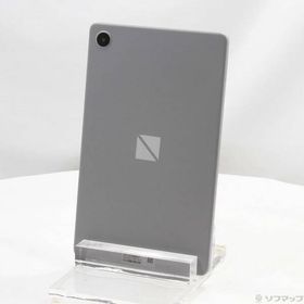 〔中古〕NEC(エヌイーシー) LAVIE T0855／GAS 64GB アークティックグレー PC-T0855GAS Wi-Fi〔348-ud〕