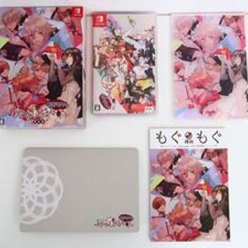 YK1278/Switch/あやかしごはん おおもりっ! for S 特装版