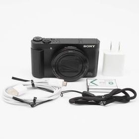 ■極上品■ SONY（ソニー） Cyber-shot DSC-HX90V｜高倍率ズーム・クリア描写・快適動作！