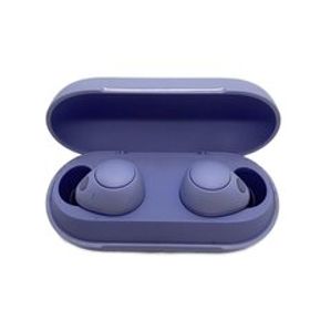 SONY◆イヤホン WF-C700N