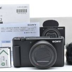 SONY ZV-1M2