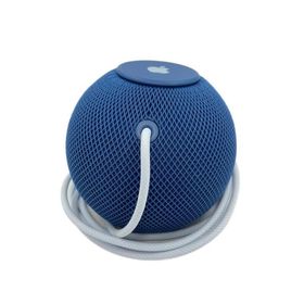 Apple◆Bluetoothスピーカー HomePod mini MJ2C3J/A A2374 [ブルー]
