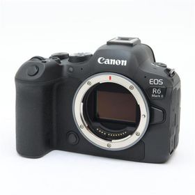 《美品》Canon EOS R6 Mark II ボディ