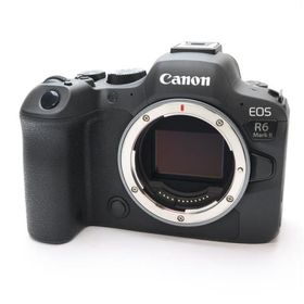 《美品》Canon EOS R6 Mark II ボディ