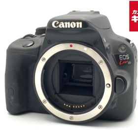 【中古】 【並品】 キヤノン EOS Kiss X7 ボディ 【デジタル一眼レフ】 【6ヶ月保証】