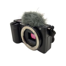 SONY◆デジタル一眼カメラ VLOGCAM ZV-E10 ボディ//