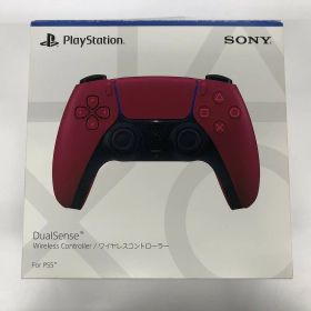 【全品ポイント10倍！要エントリー】ソニー SONY PS5コントローラー CFI-ZCT1J02 【中古】