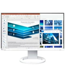 EIZO FlexScan EV2480-ZWT 取り寄せ商品