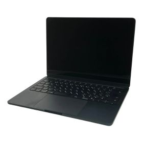 【中古】 【充放電回数67回】 Apple MacBook Air 13インチ 2024 MC8K4J/A M3 ノート パソコン 16GB SSD 256GB Sequoia M10604423