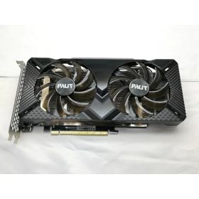 【中古】NVIDIA GeForce GTX1660Ti 6GB(GDDR6)/PCI-E【秋葉3号】保証期間1週間