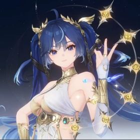 ユーノ完凸+餅 | 鳴潮(Wuthering Waves)のアカウントデータ、RMTの販売・買取一覧