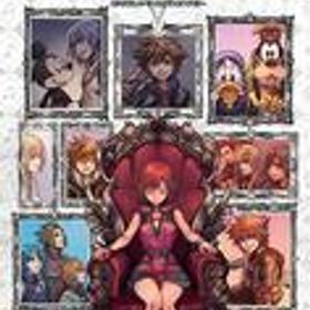 中古ニンテンドースイッチソフト キングダム ハーツ メロディ オブ メモリー