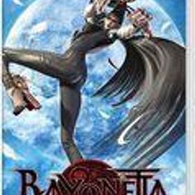 中古ニンテンドースイッチソフト ベヨネッタ