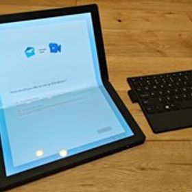 Lenovo ThinkPad X1 Fold 13.3インチ