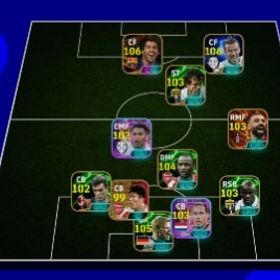 希少アカ‼️レアキャラ多数🔥 | eFootball 2025(イーフト)のアカウントデータ、RMTの販売・買取一覧