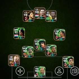 石垢 | eFootball 2025(イーフト)のアカウントデータ、RMTの販売・買取一覧