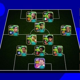 イーフト 2026 環境選手 日本代表スカッド | eFootball 2025(イーフト)のアカウントデータ、RMTの販売・買取一覧