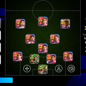 Arsenal | eFootball 2025(イーフト)のアカウントデータ、RMTの販売・買取一覧