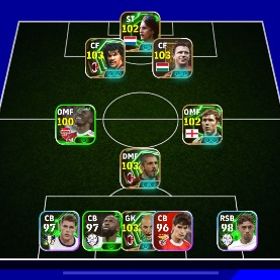 激安‼️最強フリット、クライフ、ガットゥーゾ、プスカシュなど所持アカウント‼️ | eFootball 2025(イーフト)のアカウントデータ、RMTの販売・買取一覧