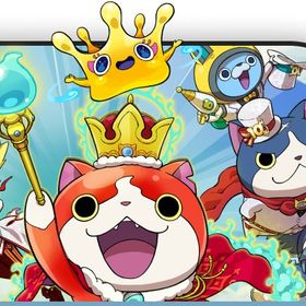 Yポイント60000+Yマネー12000+[ZZ-UZ]1~3枚+10連コイン8~10枚 | 妖怪ウォッチ ぷにぷにのアカウントデータ、RMTの販売・買取一覧