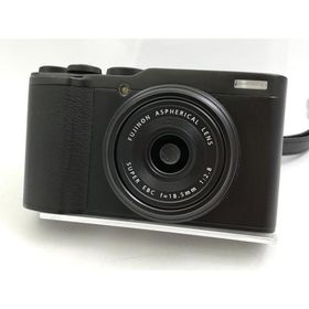 【中古】FujiFilm XF10 ブラック【大宮東口】保証期間１ヶ月【ランクB】
