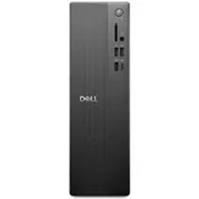 デル DELL デスクトップパソコン/Dell スリム ECS1250/Core i3-14100/メモリ 8GB/SSD 512GB/Windows 11 Home/ブラック SD20-FN