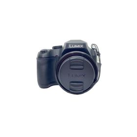 Panasonic◆デジタルカメラ LUMIX DC-FZ85//