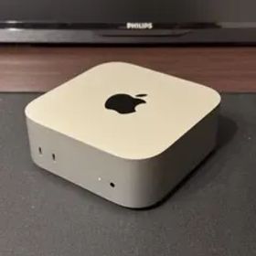 【美品・付属品完備】Mac mini M4