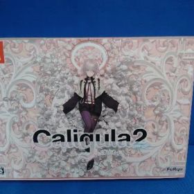 ニンテンドースイッチ Caligula2(初回限定版)