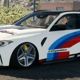 BMW ワゴン | Car Parking Multiplayer 2のアカウントデータ、RMTの販売・買取一覧