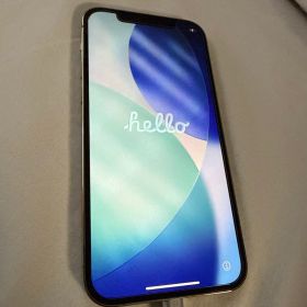 iPhone12pro バッテリー100% 交換済み SIMフリー