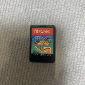 釣りスピリッツ Nintendo Switch