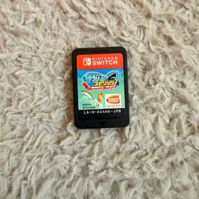 釣りスピリッツNintendo Switch ソフト