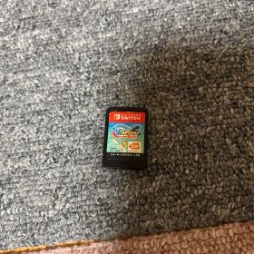 釣りスピリッツNintendo Switch