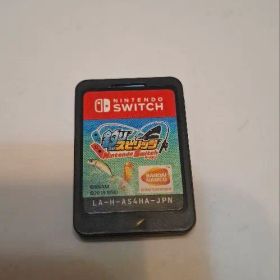 Nintendo Switch 釣りスピリッツ