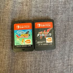 釣りスピリッツダブルパック Nintendo Switch