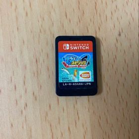 釣りスピリッツNintendo Switch ソフト