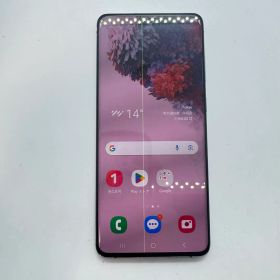 【訳あり特価！】 Galaxy S20+ 5G 韓国版 SM-G986N 本体