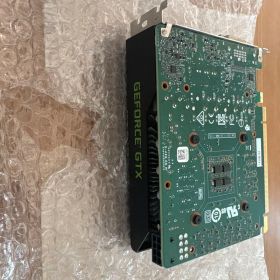 ジャンク DELL GTX 1660TI 6G