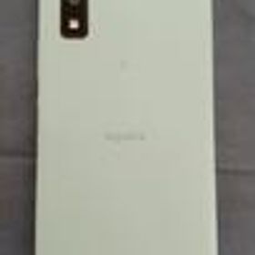 スマートフォン AQUOS WISH2 SHARP/SOFTBUNK