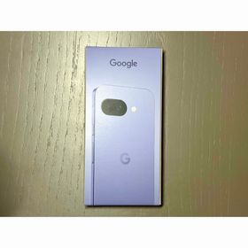 Google Pixel 9a Iris 128 GB（SIMフリー）(スマートフォン本体)
