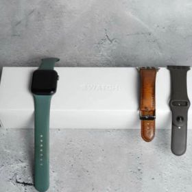 Apple Watch series 5 アップル ウォッチ 5 44㎜ GPS