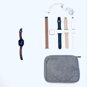 Apple Watch ♡ series5 40mm セット