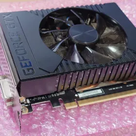 NVIDIA GeForce GTX 1660 Super 搭載グラボ 新品¥15,000 中古¥8,800